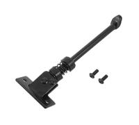 SOESFOUFU Electric Scooter Kickstand Side Parking Stand Replacement for M4/M4 Pro, Metal Support Holder with Screws, Anti-Slip Side Mount for Stable Outdoor Parking