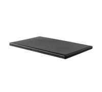 SOESFOUFU Empty Magnetic Eyeshadow Makeup Board 28 Holes 23X15X1Cm Plastic with Metal Pans Compartments Design for Women Outdoor and House Use