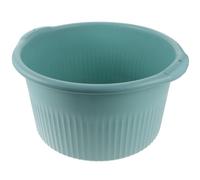 SOESFOUFU Foot Bath Massage Foot Bath for Hard Skin Multi-use Circulation Massager for Household Use as Water Basin Spa Experience