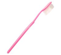 SOESFOUFU Giant Toothbrush Prop Big Novelty Decoration for Parties Fun Photo Booth Props for Social Media for Costumes and Birthday Celebrations Bright Design