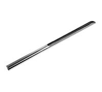 SOESFOUFU Grain Sampler Stainless Steel Sampling Tool 19Mm Diameter Thickened Tube with Anti-Skid Handle for Solid Particles in Laboratory Use