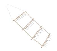SOESFOUFU Hairpin Organiser Bow Organizer Headband Holder Organizer Hair Clip Collector for Women