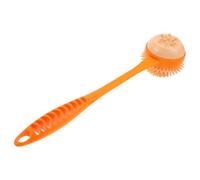 SOESFOUFU Handheld Back Massage Hammer Silicone and Plastic Material, Ergonomic Hammer Shape for Tapping and Vibration Muscle Relaxing, for Back and Shoulder Massage at Home