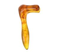 SOESFOUFU Handheld Massage Stick for Nose Bridge Enhancement Skin Care Multi Purpose Manual Meridians Massager for Home Salon Use
