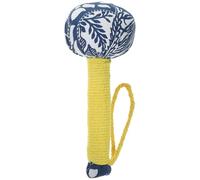 SOESFOUFU Handheld Moxibustion Massage Hammer with for Neck and Back Relief, Large Portable Acupressure Knocking Tool for Home Use Random Color Random Color