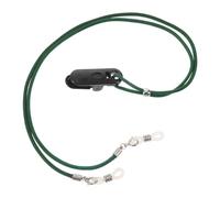 SOESFOUFU Hearing Aid Loss Rope Silicone Neck Strap for Adults Prevent Lost Hearing Amplifiers Clips Secure Loss Cord for Seniors