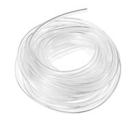 SOESFOUFU High-Strength Brewing Tube Hose for Home Beer Wine Making Pressure-Resistant Air Hose for Freshness Preservation and Efficient Beer Dispensing