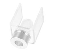SOESFOUFU Homemade Lipstick Making Mold 12.1mm Silicone Lipstick Tube Chinese Style Diy Kit