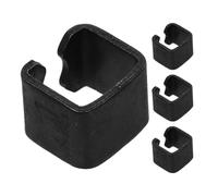 SOESFOUFU Horizontal Jack Oil Pump Clips 4Pcs Replacement Accessories 9Mm Core for Automotive Jack Repair