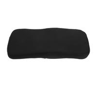 SOESFOUFU Knee Scooter Cushion Memory Foam Pad Cover Reusable Soft Walker Accessory Protective Seat for Adult Mobility Scooter Rehabilitation Use