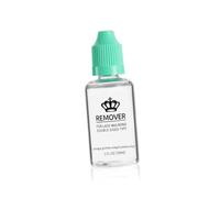 SOESFOUFU Lace Front Wig Glue Remover Hair Extension Adhesive Dissolver for Gentle Tape Removal Non-oily Formula for Safe Use Lace Wigs and