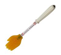 SOESFOUFU Massage Slap Board Multifunctional Silicone Design for Acupoint Therapy for Back Pain Relief and Personal Use for Home Fitness Routines