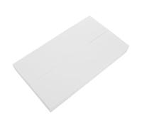 SOESFOUFU Movable Labs Insect Pinning Spreading Board, 11.81x6.69x1.18in EVA Foam, Bug Boards Butterfly Mounting Specimen Wings Spreading Tool for Science Education