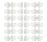SOESFOUFU Nail Art Display Rack Glass 100Pcs Nail Color Chart for Professional Manicure and Presentation