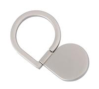 SOESFOUFU Phone Ring Holder Stand 360 Degrees Rotation Flame Shape Metal with Adjustable Angle, Elegant Design Grip Ring for Mobile Phones, for Enjoying Tv Shows and Films