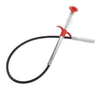 SOESFOUFU Pipe Cleaning Grabber Flexible Claw Hair Catcher Drain Cleaner Cleaning Tool for Bathroom Sink Unclog Sink