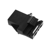 SOESFOUFU Plastic Sun Visor Repair Clip for Panoramic Sunroof Sunshade Easy Installation Precision Fit for Honda Crv Haoying Guandao Interior Replacement Accessory