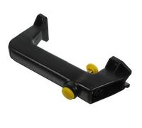 SOESFOUFU Pneumatic Lock Handle for Tire Removal and Replacement Tasks for Tire Changer Compatible with Maximum Wheel Diameter 1000mm and Width 355mm Random Color