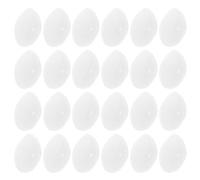 SOESFOUFU Polymorphs Thermoplastic Beads 500G Pack Reusable Moldable Plastic Pellets for DIY Crafts and Sculpture Supplies