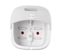 SOESFOUFU Portable Foldable Foot Bath Basin with Bump Massage Function Multi-functional Soak Foot Bucket for Relaxation for Home and Outdoor Use