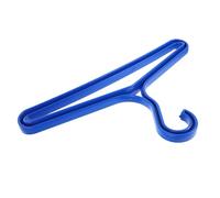 SOESFOUFU Portable Wetsuit Rack for Diving Suit and Surfing Gear, Sturdy Pp Plastic Drying Hanger Versatile Usage for Travel and Home Use