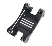SOESFOUFU Printer Filament Holder Printer Storage Rack Sturdy Aluminum Compatible Ender