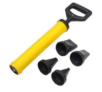 SOESFOUFU Professional Caulking Grout Device Wall Seam Jointer Set Concrete Filler Tile Grout Applicator for Masonry Workers