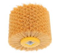 SOESFOUFU Professional Grade Furniture Polishing Wheel Brush for Drill Attachment Buffing Drum for Home and Workshop Furniture Care