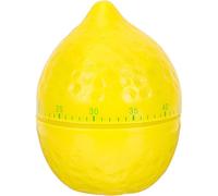 SOESFOUFU Restaurant Baking Timer Mechanical Countdown Timer for Time Management and Cooking 3.15In Cartoon Fruit Shape Magnetism