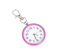 SOESFOUFU Retro Pocket Watch Pendant Necklace with Premium Movement and Glass Alloy Material, Large Dial Keeps Proper Time for Daily Life and Party Use, Stylish Vintage Hanging Watch for Men