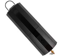 SOESFOUFU Rotating Wind Chime Motor Battery Operated Lightweight Plastic Motor for Hanging Wind Spinners Multi-functional Application Inside the House