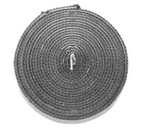 SOESFOUFU Sealing Gasket Diy Kit for Bbq Stove Door Seal Fire Rope High-temperature Resistant