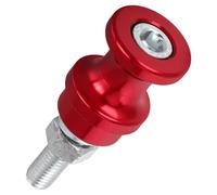 SOESFOUFU Self-centering Heavy-duty Off-road Winch Hook Holder with Steel Bolt Half-linked Winch Support Easy Installation Versatile Application for Off-road