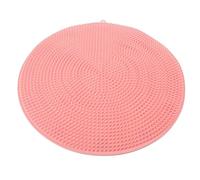 SOESFOUFU Shower Foot Scrubber Mat Back and Foot Exfoliator Cups for Easy Cleaning Painless Dead Skin Removal and Smooth Skin Care for Daily Use Shower and Bath