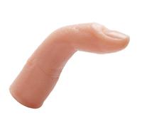 SOESFOUFU Silicone Nail Mannequin Finger Practice Finger Nail Acrylic Technician Training Tool for Art DIY Wear Resistant Simulated Real for Professionals and Art Lovers