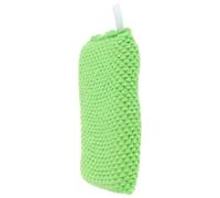 SOESFOUFU Sponge Scrubbing Keeps Kitchen Dishes Cleaning Clean that Appliances and Green Dishwashing Pad Appearance , Purpose for Washing Household