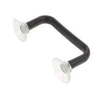 SOESFOUFU Suction Grip Handle, Suction Handle for Quilting Rulers with Stable Suction Cup Grip for Quilting and Patchwork Sewing, Ergonomic Design, Reduces Hand Fatigue