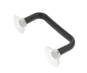 SOESFOUFU Suction Grip Handle, Suction Handle for Quilting Rulers with Stable Suction Cup Grip for Quilting and Patchwork Sewing, Ergonomic Design, Reduces Hand Fatigue