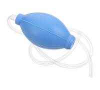 SOESFOUFU Swallowing Oral Muscle Training Tool with Long Silicone Tube, Tongue and Lip Exerciser for Dysphagia Rehabilitation, Oral Suction Device for Men and Women Speech Therapy