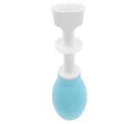 SOESFOUFU Tongue Muscle Exerciser for Adults Suction Tool Speech Therapy Device for Enhanced Communication Swallowing Confidence Safe for Elderly