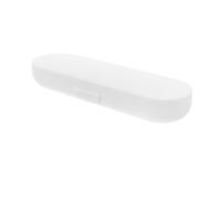 SOESFOUFU Toothbrush Travel Case Versatile Toothbrush Holder for Business Trips Vacations Compact Storage Box for Cleanliness The Essentials Organizer