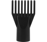 SOESFOUFU Universal Hair Dryer Comb Nozzle Attachment Abs Blow Dryer Nozzle for Pet Grooming Small Size Hairdressing Tool for Home and Salon Use