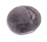 SOESFOUFU USB Foot Warmer Plush Heating Pad for Cold Winter, USB Powered Electric Foot Warmer with Soft Plush Material, for Home and Office Use