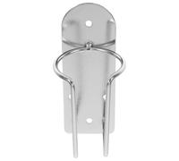 SOESFOUFU Wall Mount Clipper Rack Hair Trimmer Organizer for Barbers Multipurpose Electric Trimmer Holder Damage Prevention Storage for Small Devices