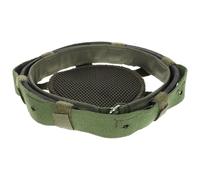 SOESFOUFU Welding Helmet Liner Cooling Headgear Insert for Men and Women, Nylon Hard Hat Liner with Easy to Clean and Machine Washable Features, for Industrial Safety and Cycling Workwear