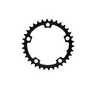 Soeudgh 34T Chain Ring Wheel Replacement Accessory for Tongsheng TSDZ2 TSDZ-2B Mid Drive Electric Bike Motor