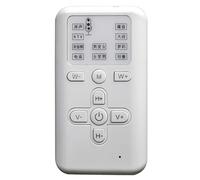 Soeudgh New M11 Voice Changer 10 Voice Changing Modes Bluetooth USB Mini Sound Card Suitable for Game Anchor Recording Accessories