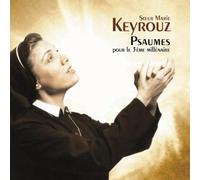 Soeur Marie Keyrouz - Psalms for the Third Millenium