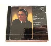 Soeur Marie Keyrouz - Soeur Marie Keyrouz: Cantiques de l'Orient
