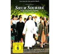 Soeur Sourire, Die singende Nonne, 1 DVD